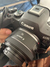 佳能（Canon）RF全画幅微单镜头 定焦镜头 适R50 V R7 R8 RP R6二代 R5 R10 R3 R100微单相机 RF 16mm F2.8 STM 超广角定焦 官方标配【不含多种滤镜 推 实拍图