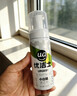 优洁士小白鞋清洁剂洗鞋刷鞋擦鞋神器球鞋运动鞋鞋面鞋边去污去渍清洗剂 【干湿两用经典款】小白鞋清洗剂100ml*1瓶 实拍图