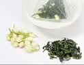 忆江南养生茶茉莉绿茶30g花茶烘青绿茶包花果下午泡水喝网红秋冬养生 实拍图