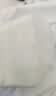 宜而爽【一等品100%纯棉】秋衣男保暖上衣全棉抗静电内衣棉毛衫秋冬 实拍图