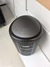 飞利浦（PHILIPS）空气净化器除甲醛神器新房急入住专业家用宠物净化机除烟味病毒过敏原螨尘AC4228 实拍图
