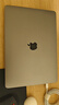 苹果（Apple） MacBook Pro/Air 二手苹果笔记本电脑 商务 办公 游戏 设计 剪辑 99新【定制】19年972灰银i7-16/512G 实拍图