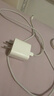 Apple/苹果 20W USB-C充电器  type-c充电器苹果手机充电器原装手机快充头 苹果17手机充电器 实拍图