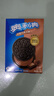 奥利奥（Oreo）浓醇巧克力味夹心饼干 小胖盒 早餐休闲零食办公室下午茶  97g 实拍图