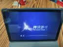 奈我平板电脑padPro新款ipad 4K超清大屏全面屏144Hz全网通5G高刷网课学习游戏娱乐办公 湖光青 17pro32G运行+2TB内存+豪华礼品14英 实拍图