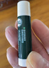 曼秀雷敦保湿滋润唇膏防干裂去死皮薄荷修护润唇啫喱8g日防护夜修护女 实拍图
