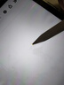 Apple/苹果 Pencil Pro 磁吸触控笔手写笔苹果笔电容笔书写绘画ipad笔 适用于iPad Pro/Air/mini机型 实拍图