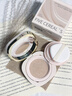 韩方五谷水润无暇气垫粉底bb霜美白遮瑕持久保湿不脱妆卡粉干皮粉气垫cc霜 实拍图