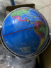 晨光（M&G）文具14.2cm万向政区地球仪3d立体学生用儿童摆件学生办公教学用品儿童节日礼物幼儿园 实拍图