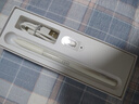 倍思电容笔iPad触控笔适用2026年款iPad Pro/Air8/Mini/iPad11/12平板触屏手写笔Applepencil二代 实拍图
