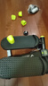 麦瑞克（MERACH）踏步机家用爬楼机小型登山脚踏机椭圆仪居家健身跑步减肥器材 实拍图