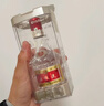 五粮液 普五八代 浓香型白酒 52度 100ml 单瓶 官方授权【无礼袋】 实拍图