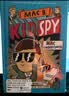 【3-4周达】精装 Mac Undercover (Mac B , Kid Spy #1): Volume 1 实拍图