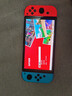 任天堂（Nintendo）【国内保税仓】Switch2/1代 OLED/续航加强日版/港版便携家用ns体感游戏机掌机 日版OLED红蓝64GB保税（赠共享会员） 实拍图