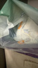 宜婴新梦想家小内裤婴儿超薄透气大码拉拉裤男女宝宝通用干爽尿不湿 拉拉裤XXXXXL28片【多包更优惠】 实拍图