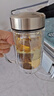 同仁堂玉竹生津水玉竹麦冬百合茯苓雪梨石斛滋泡润燥养生茶160g 实拍图