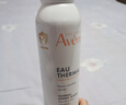 雅漾（Avene）舒泉保湿喷雾300ML 补水舒缓爽肤水湿敷水敏肌护肤水大喷礼物男女 实拍图