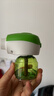 润本蚊香液电蚊香液驱蚊液45ml*4瓶+1个定时加热器驱蚊防蚊蚊香无香型 实拍图