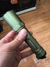 纳丽德（NEXTORCH）P80强光手电筒车载应急破窗防身手电筒安保巡逻勤务手电2100流明 实拍图