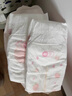 好奇（Huggies）金装纸尿裤L40片(9-14kg)尿不湿【速干不易红】 实拍图