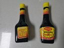 美极（Maggi）鲜味汁 小麦原料炒菜蘸料调味汁 100ml 雀巢出品 实拍图