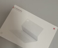 华为智能磁吸键盘（星闪版） 灰 适用HUAWEI MatePad 11.5
