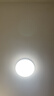四季沐歌（MICOE）卧室灯现代简约大气led吸顶灯卧室餐厅主灯中山灯具组合 实拍图
