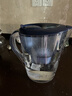 碧然德（BRITA） 过滤净水器 家用滤水壶 净水壶 海洋系列 3.5L蓝色 一壶3芯装 环保加固包装 实拍图