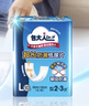 包大人成人纸尿片 产妇老年人尿片尿布 【长效干爽】纸尿片M-XL码10片 实拍图