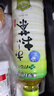 伊藤园（ITOEN） 冷萃绿茶600ml*15瓶 整箱 茶叶饮料 无糖茶饮料 0糖0脂0卡饮料 实拍图