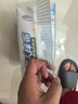 心相印懒人抹布抽取式50抽*4包 加厚一次性抹布 吸油锁水厨房用纸无纺布 实拍图