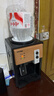 夏新饮水机家用迷你台式桌面饮水器办公室经典台式饮水机小型制冷/制热型学生宿舍冷热两用/ 升级欧式（前置开关） 制热型 实拍图