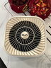 OJA【热销90W丨冬奥除醛品牌】空气净化器除甲醛烟味新房家用桌面办公室小型除异味过敏鼻炎哮喘花粉 中美双专利【杀菌除醛99.9%】国家补贴净化器 实拍图