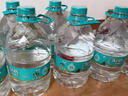 乐百氏饮用水天然水泉水整件装桶装水泡茶煮饭冲饮送货上门整箱车载水 【泡茶煲汤】天然饮用水5L*8 实拍图