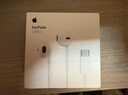 Apple/苹果 EarPods USB-C有线耳机 type-c有线耳机苹果耳机 苹果17有线耳机笔记本耳机游戏音乐 实拍图