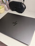 惠普（HP）星Book Pro14【旗舰AI智能新品】14英寸轻薄便携高性能笔记本手提电脑女学生办公商务设计全能本 灰：二代Ultra5H丨2.8K OLED丨120Hz丨32G DDR5内存丨1TB 实拍图