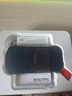 闪迪（SanDisk）1TB Type-c USB3.2移动固态硬盘（PSSD）E30高速 移动SSD 读速800MB/s 兼容手机笔记本电脑 实拍图