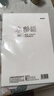 晨光（M&G）文具8K加厚水彩纸230g美术专用绘画纸水彩颜料画8开40张开学礼物APYMX44K 实拍图