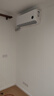 小米米家空调 巨省电 1.5匹 一级能效 快速冷暖 空调挂机 KFR-35GW/N1A1【整机十年质保】 实拍图