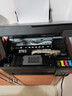 爱普生（EPSON）【新品】墨仓式 L3353彩色打印机 微信打印/无线连接 家用AI学习打印机（打印、复印、扫描） 实拍图