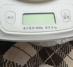 拜杰厨房秤家用电子秤厨房克秤迷你食物称6kg/0.1g烘焙电子秤蓄电款秤 实拍图