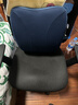 佳奥（JAGO）办公室坐垫靠垫椅子垫久坐神器椅子美臀椅垫汽车坐靠套装基础款 实拍图
