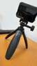 TELESIN(泰迅)迷你自拍杆2.0大疆action6 5pro 4三脚架nano自拍杆insta360运动相机自拍杆gopro三脚架 实拍图