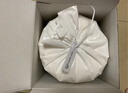 paratexECO超薄偏低乳胶枕 泰国原芯进口 94%含量 成人护颈天然乳胶枕头 实拍图