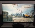 AOC 27英寸2K 260Hz FastIPS快速液晶 0.3ms HDR400 硬件低蓝光 MBR FPS游戏电竞显示器 宙斯盾Q27G4Z 实拍图