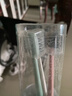 云南白药金口健牙刷套装4支装便携套筒 竹炭刷毛舒适刷头悦手防滑 实拍图