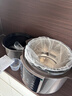 苏泊尔（SUPOR）电压力锅5L 家用智能 0涂层钢胆大屏操控智能SY-50YC5015电饭煲高压锅适用4-6人上盖批次随机发货 实拍图
