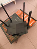 Tenda腾达路由器无线【千兆WiFi5穿墙王】5G双频信号放大器AC1200全屋增强家用AC10 实拍图