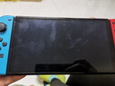 任天堂（Nintendo）【国内保税仓】Switch2/1代 OLED/续航加强日版/港版便携家用ns体感游戏机掌机 日版OLED红蓝+马里奥赛车8(保税仓） 实拍图