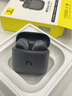 倍思W04 半入耳真无线蓝牙耳机 新升级 臻品音质60h长续航 适用于苹果华为vivo荣耀oppo手机 礼物 实拍图